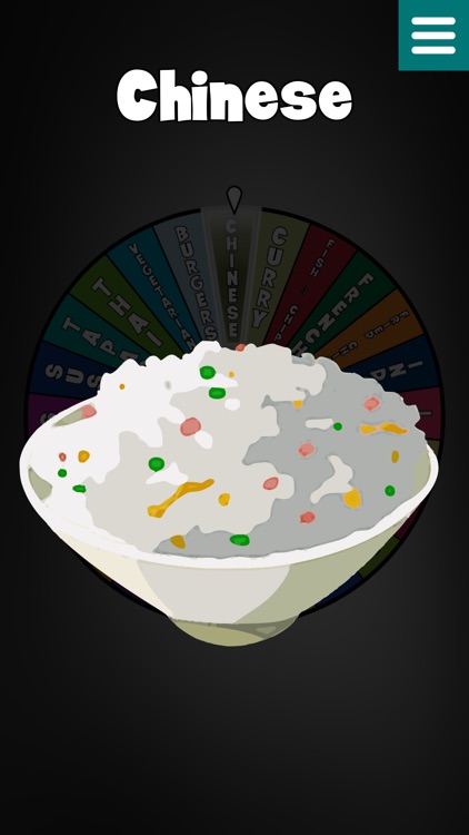 What to Eat screenshot-3