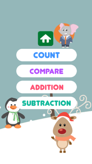 Math Counting(圖2)-速報App