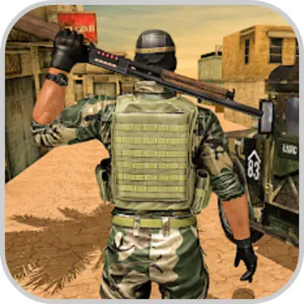 Commando Enemies War 19 Cheats