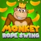 Funny monkey and hilarious situations will make you smile while playing this game