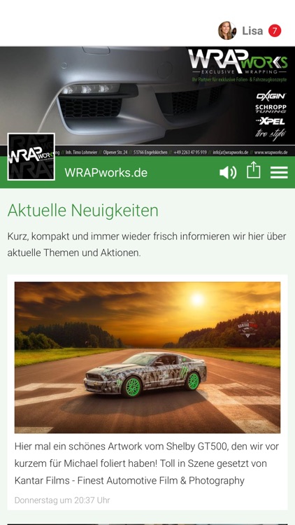 WRAPworks.de