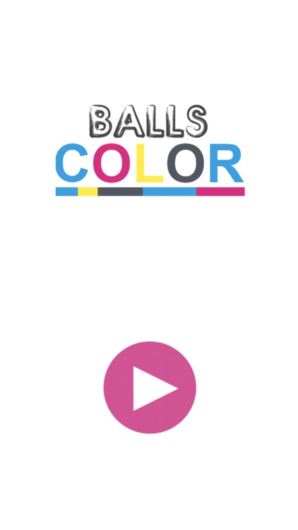 Balls Color