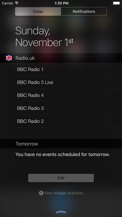 Radio.uk -UK Online Radio