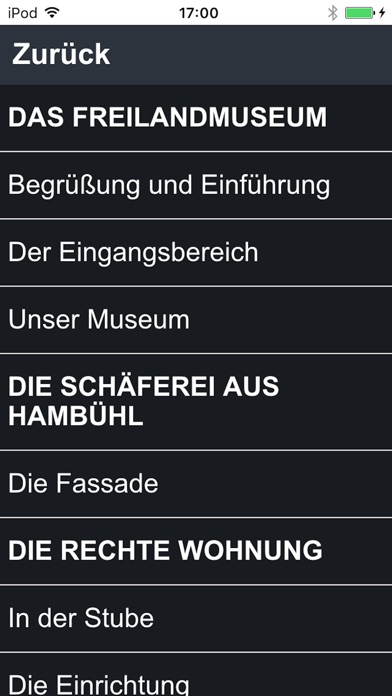 Fränkisches Freilandmuseum FFM screenshot 3