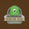 Monster Rush - Tower Defense