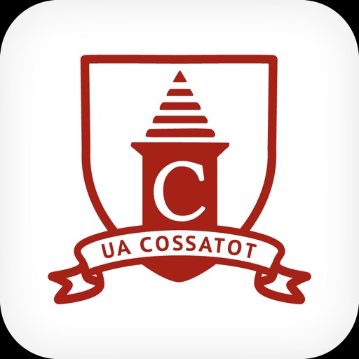 UA Cossatot icon