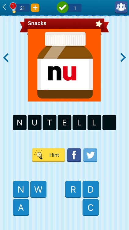 food quiz guess the brand by taplane inc food quiz guess the brand