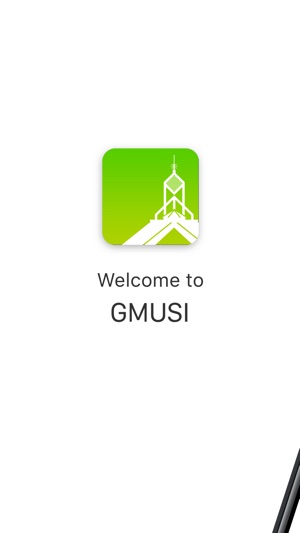 GMU Student Involvement(圖1)-速報App