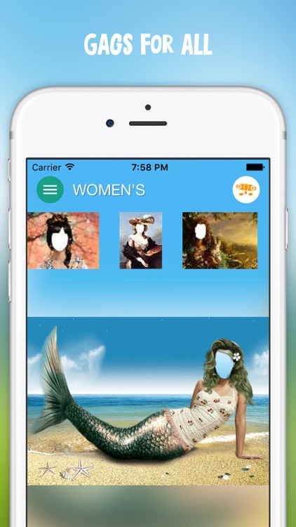 Webka: Collage Photo Editor screenshot-4