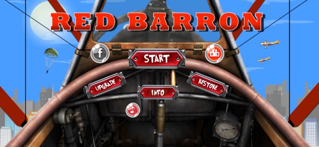 Red Barron(圖1)-速報App