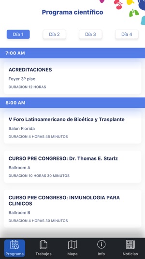 Congreso Stalyc 2017(圖1)-速報App