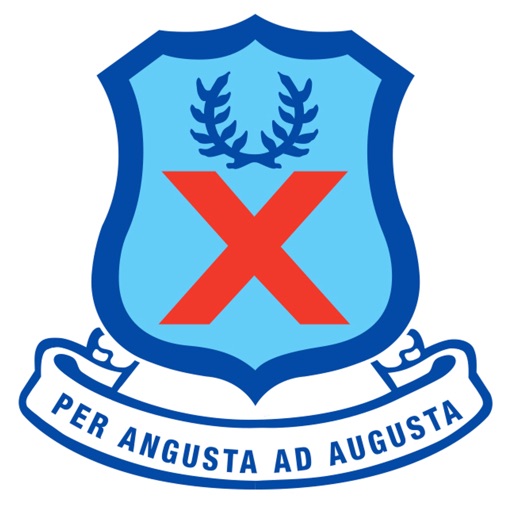 St Andrews School by Interactive Evaluation and Event Systems cc