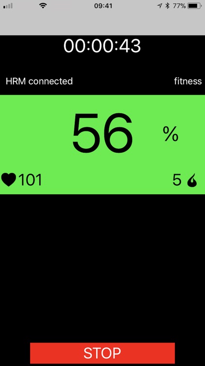 selfloops fitness
