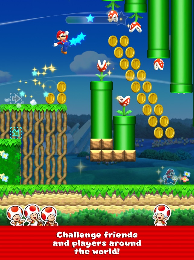 Super Mario Run Cheats All Tips And Tricks For The Game 