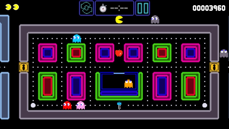 PAC-MAN Maker screenshot-4