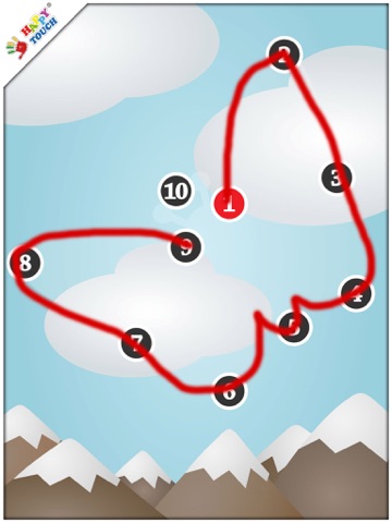 Connect the Dots for Kids 2+ - náhled