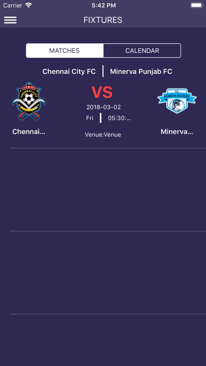 Chennai City FC