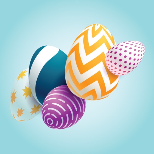 Easter eCards iOS App