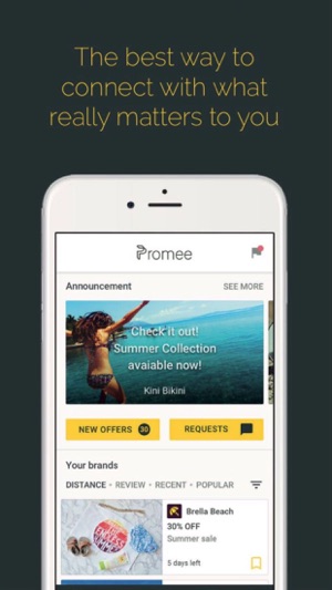 Promee(圖2)-速報App