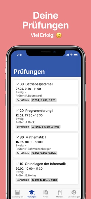 HTW Dresden(圖3)-速報App