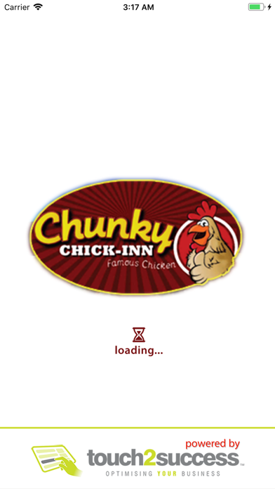 How to cancel & delete Chunky Chick Inn Cape Hill from iphone & ipad 1