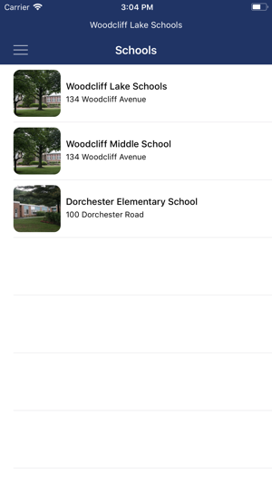 Woodcliff Lake School District(圖5)-速報App