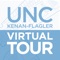 UNC Business Virtual Tour