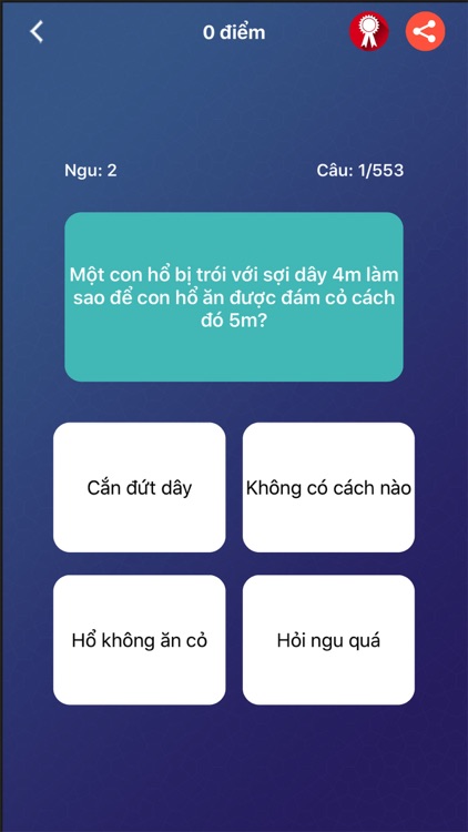 ALTP: Giải Đố Hại Não