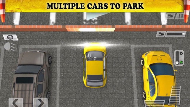 Parking Challenge: Drive Smart(圖1)-速報App