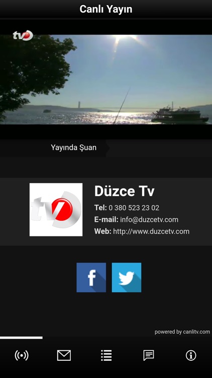 Duzce Tv