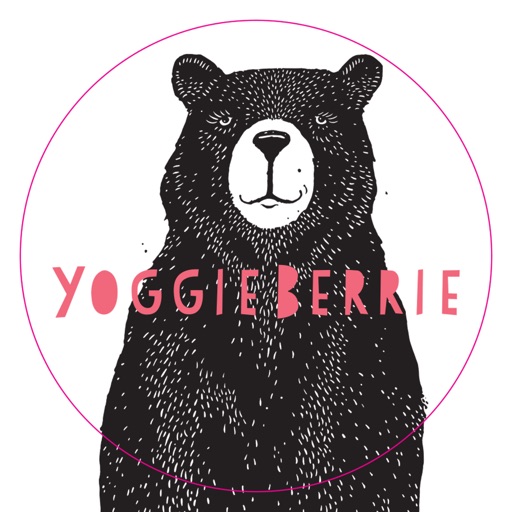 YoggieBerrie