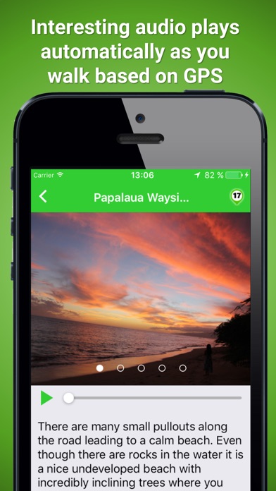 West Maui SmartGuide screenshot 4