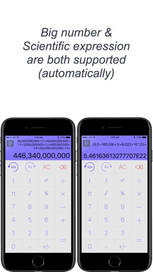 Easy Calculator(圖4)-速報App