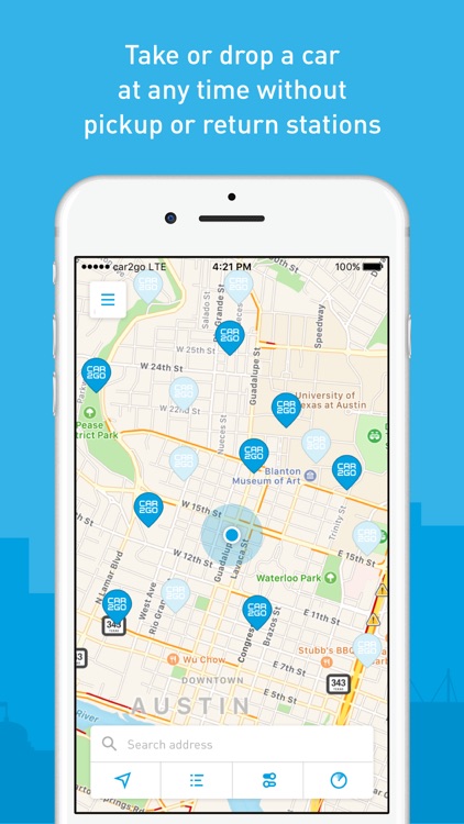 car2go