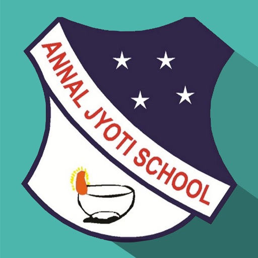 Annal Jyoti School icon