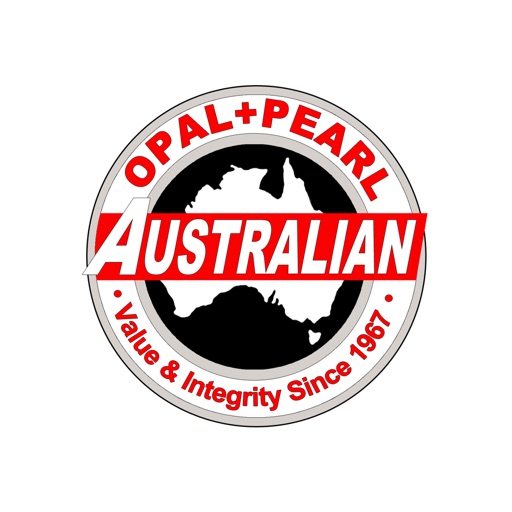 Australian Opals and Pearls icon