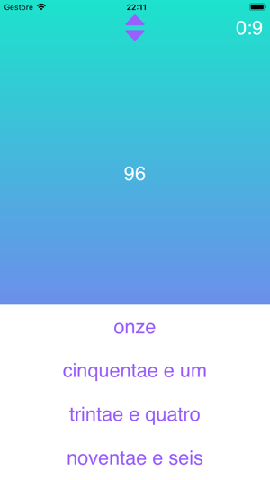 Portuguese Numbers(圖2)-速報App