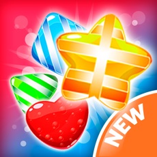 Activities of Match 3 Sweet Lolly Candies HD