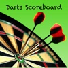 Dart Scoreboard