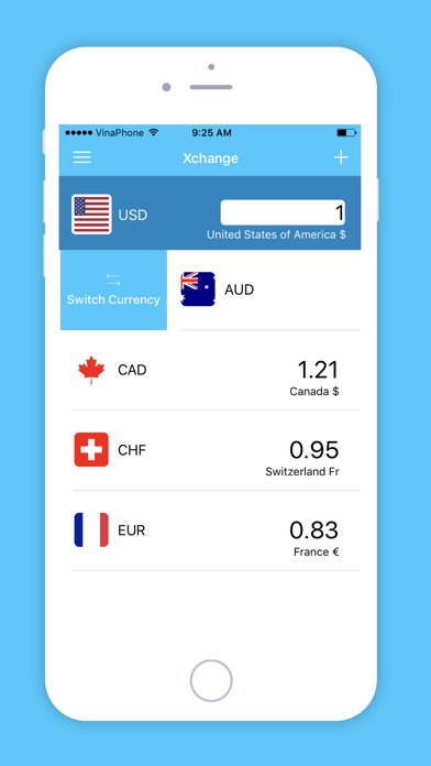 How to cancel & delete iExchange : Live Currency Rates from iphone & ipad 2