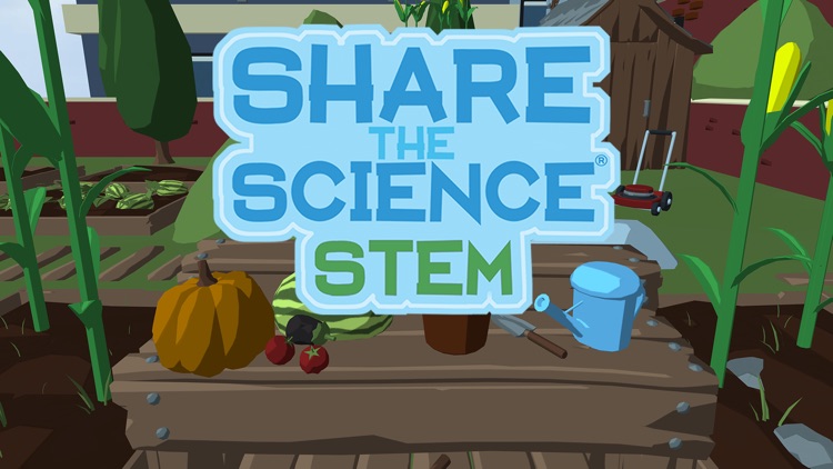 Share the Science: STEM