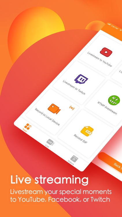 DU Recorder - Screen Recorder