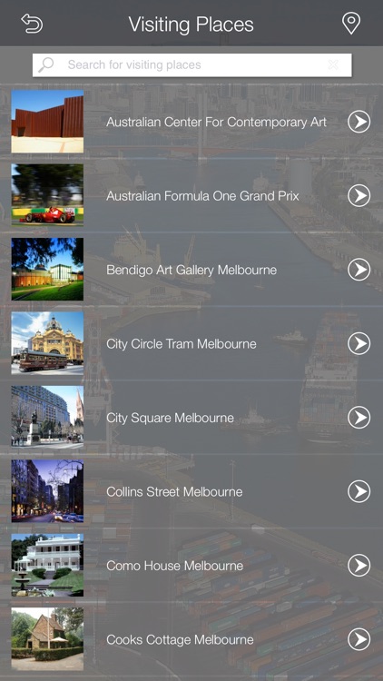 Melbourne Tours