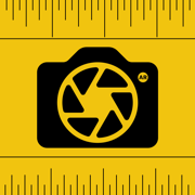 AR Ruler - 长度、距离测量