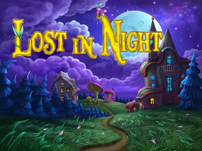 Lost In Night (Premium)