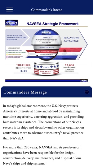 NAVSEA Mobile(圖2)-速報App