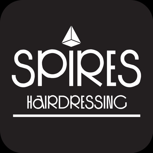 Spires Hairdressing icon