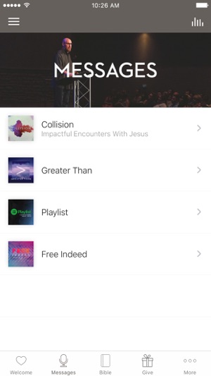 Parkview Community Church(圖2)-速報App