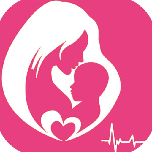 Fetal heart iOS App