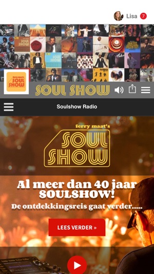 Soulshow(圖1)-速報App